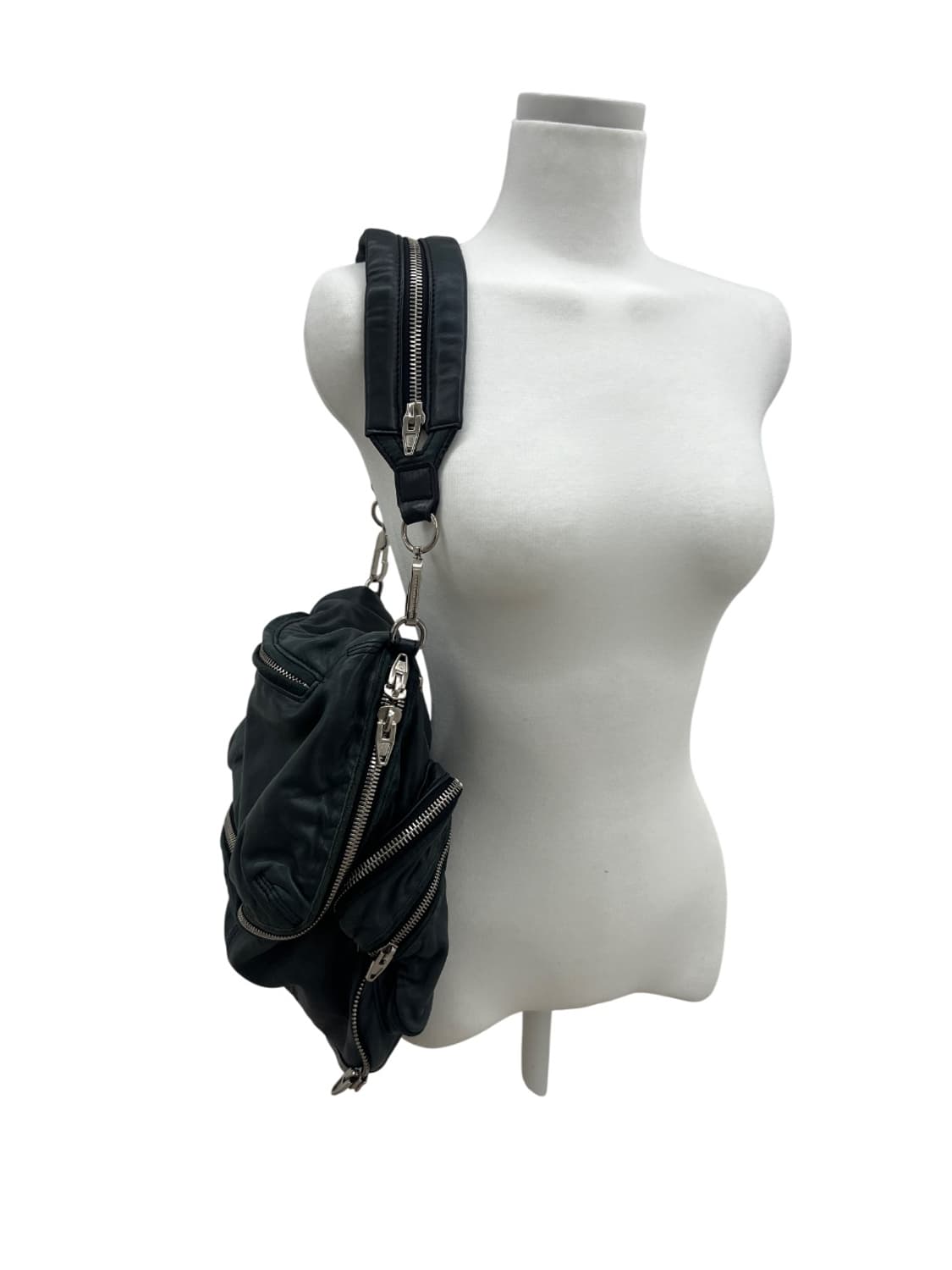 알렉산더 왕 제인 숄더백 상품이미지4