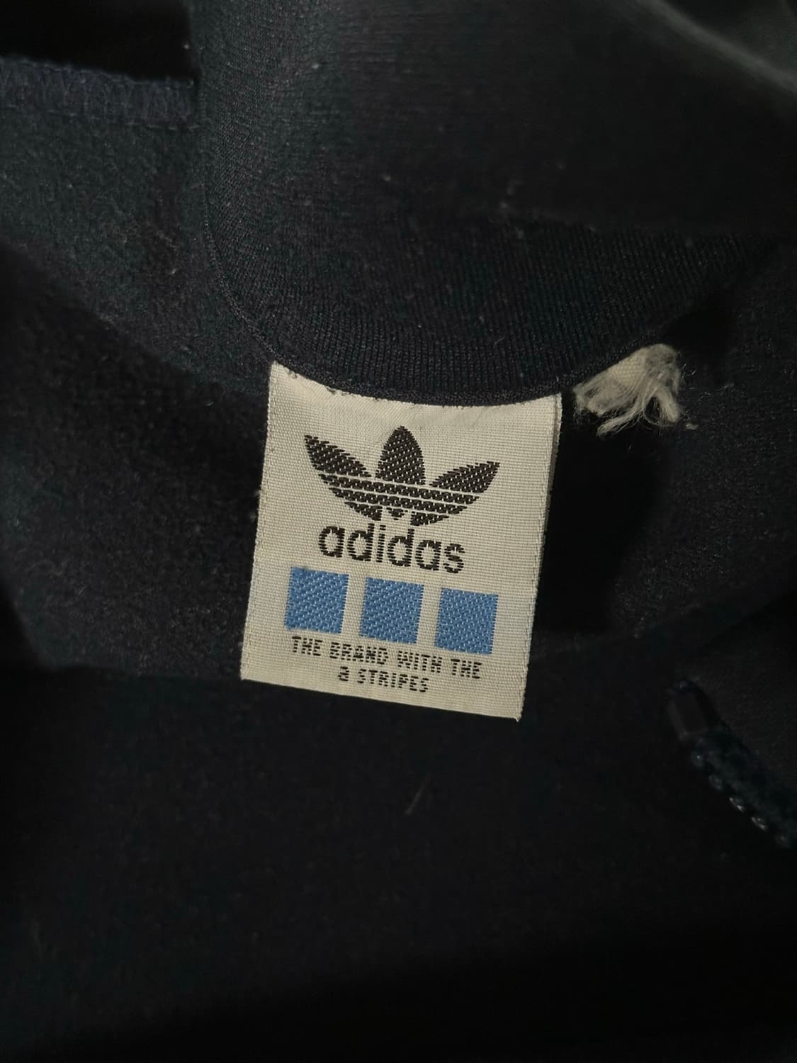 아디다스 빈티지 져지 상품이미지3