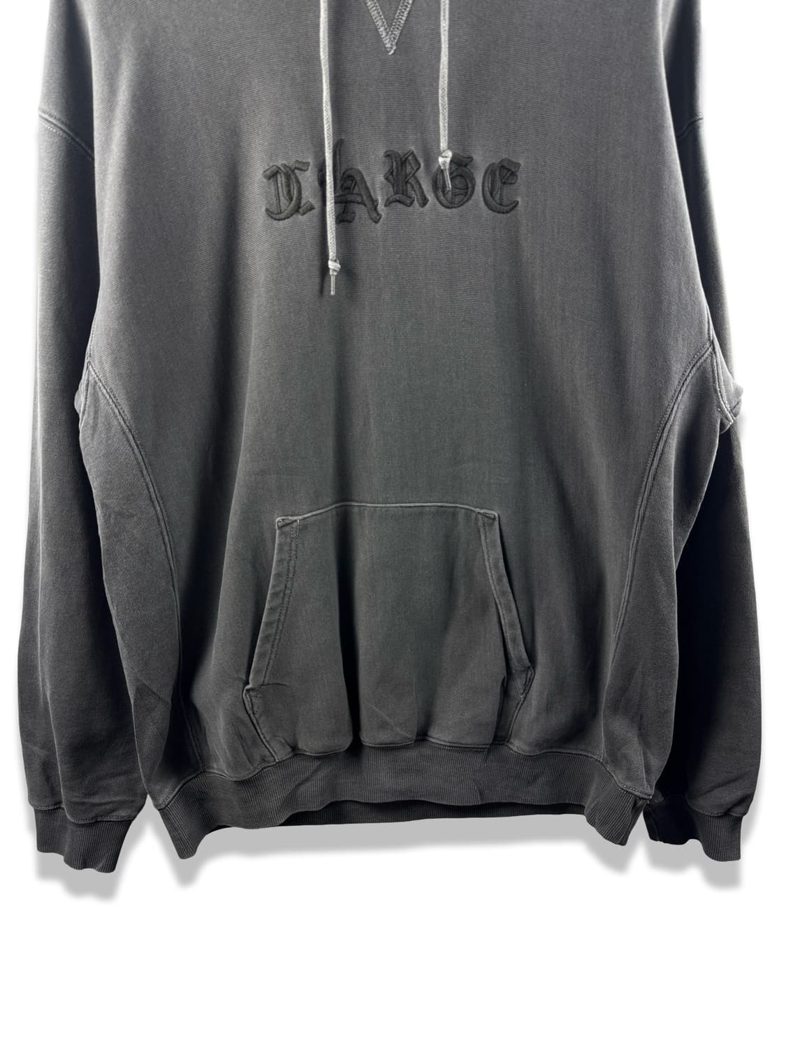 엑스라지 피그먼트 워싱 후디1883 상품이미지3