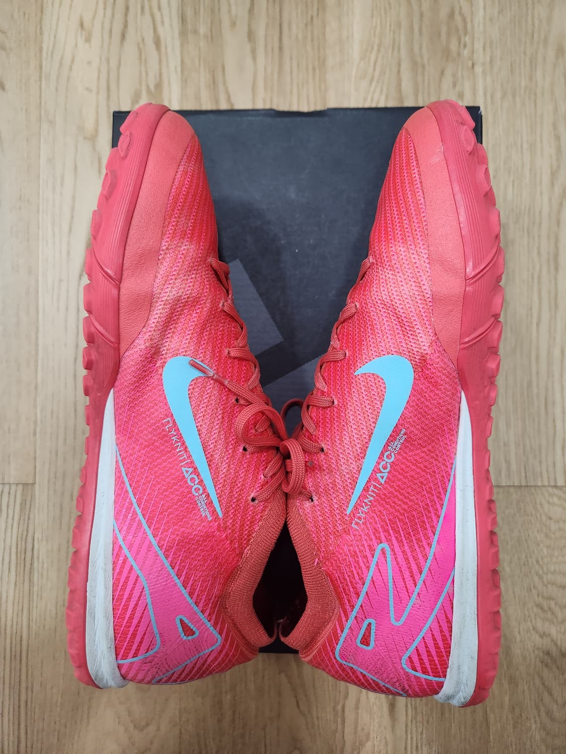 나이키 머큐리얼 베이퍼 16 프로 tf 280 상품이미지2