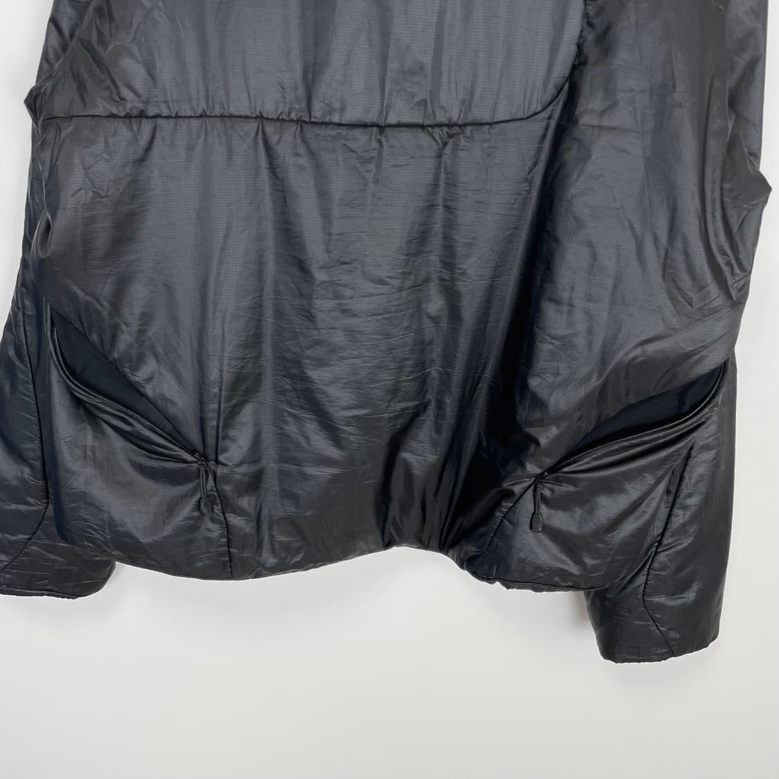 Rlx 폴로 랄프로렌 폴로스포츠 패딩 자켓 상품이미지9