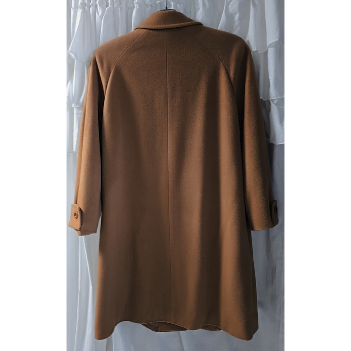 닥스 울 코트  상품이미지2