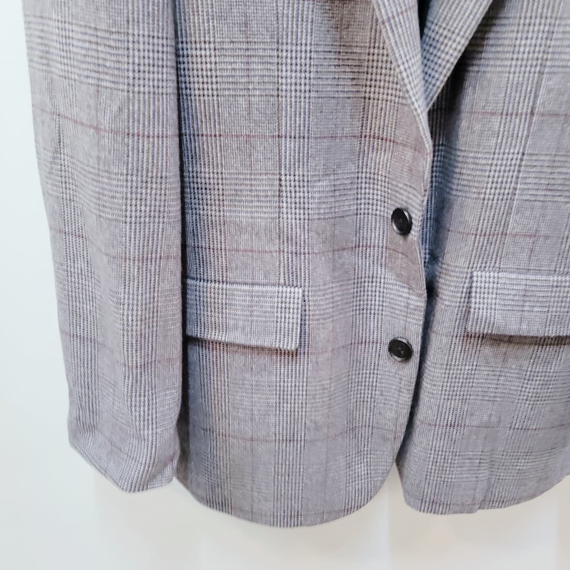 100~105) 질스튜어트뉴욕 모직 블레이져 상품이미지2