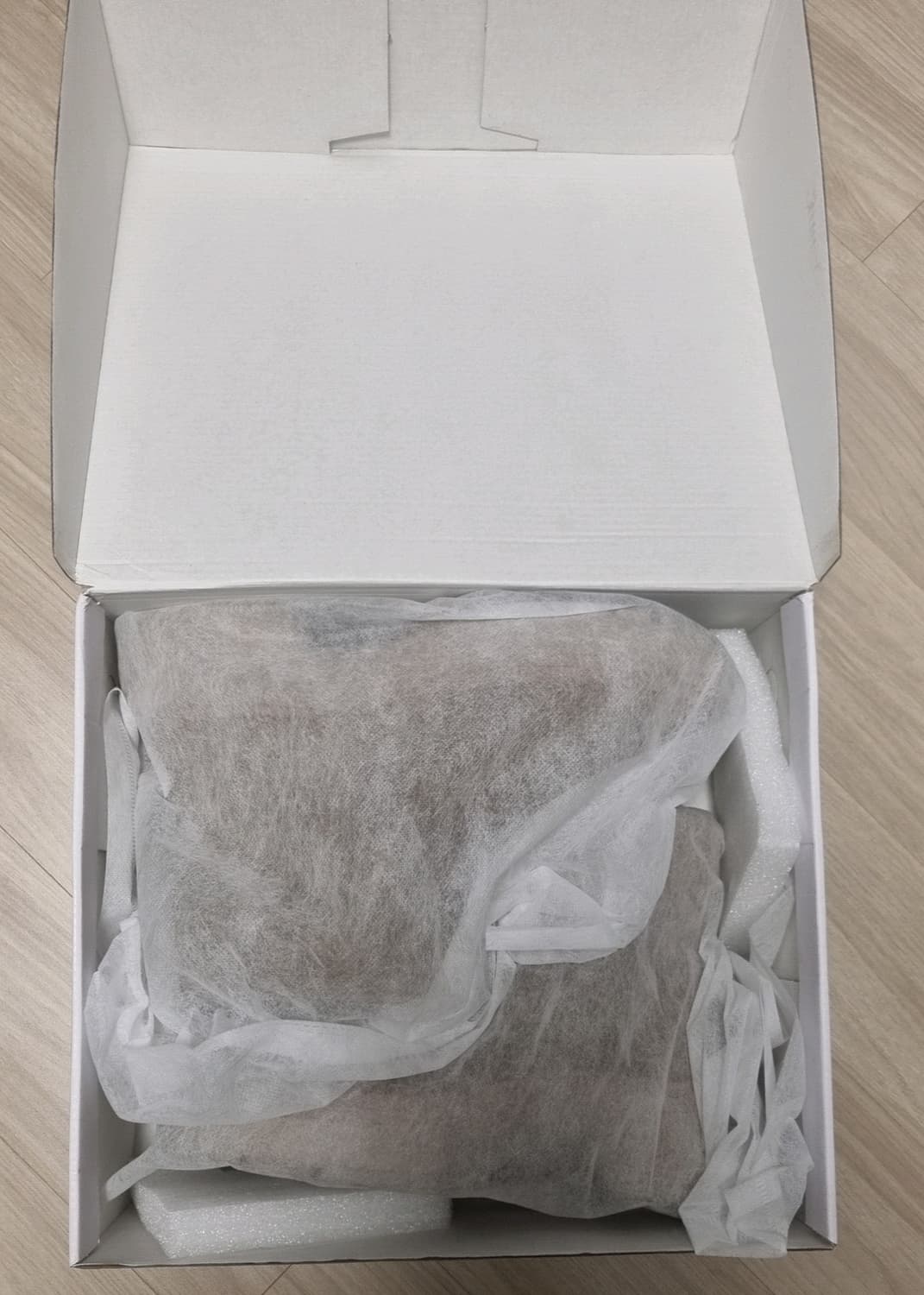 [270] 페이즈 Short Basic Fur Boots 상품이미지8