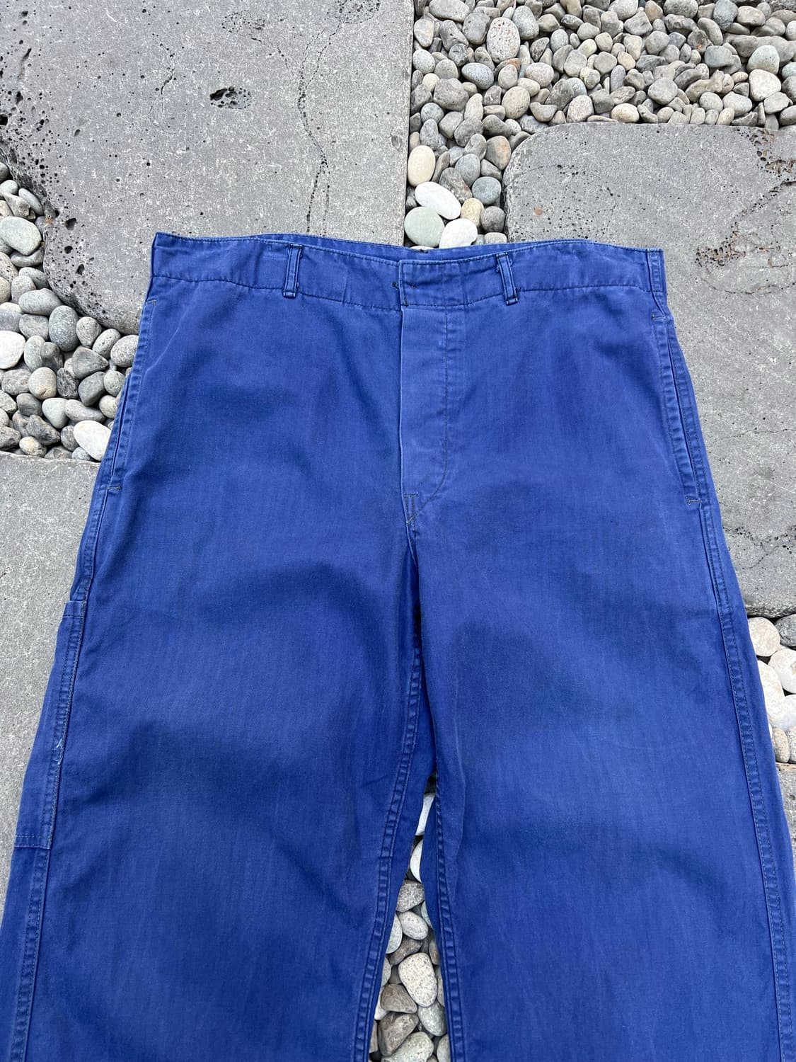 FADED OLD HBT FRENCH WORK 빈티지프렌치워크팬츠 상품이미지3