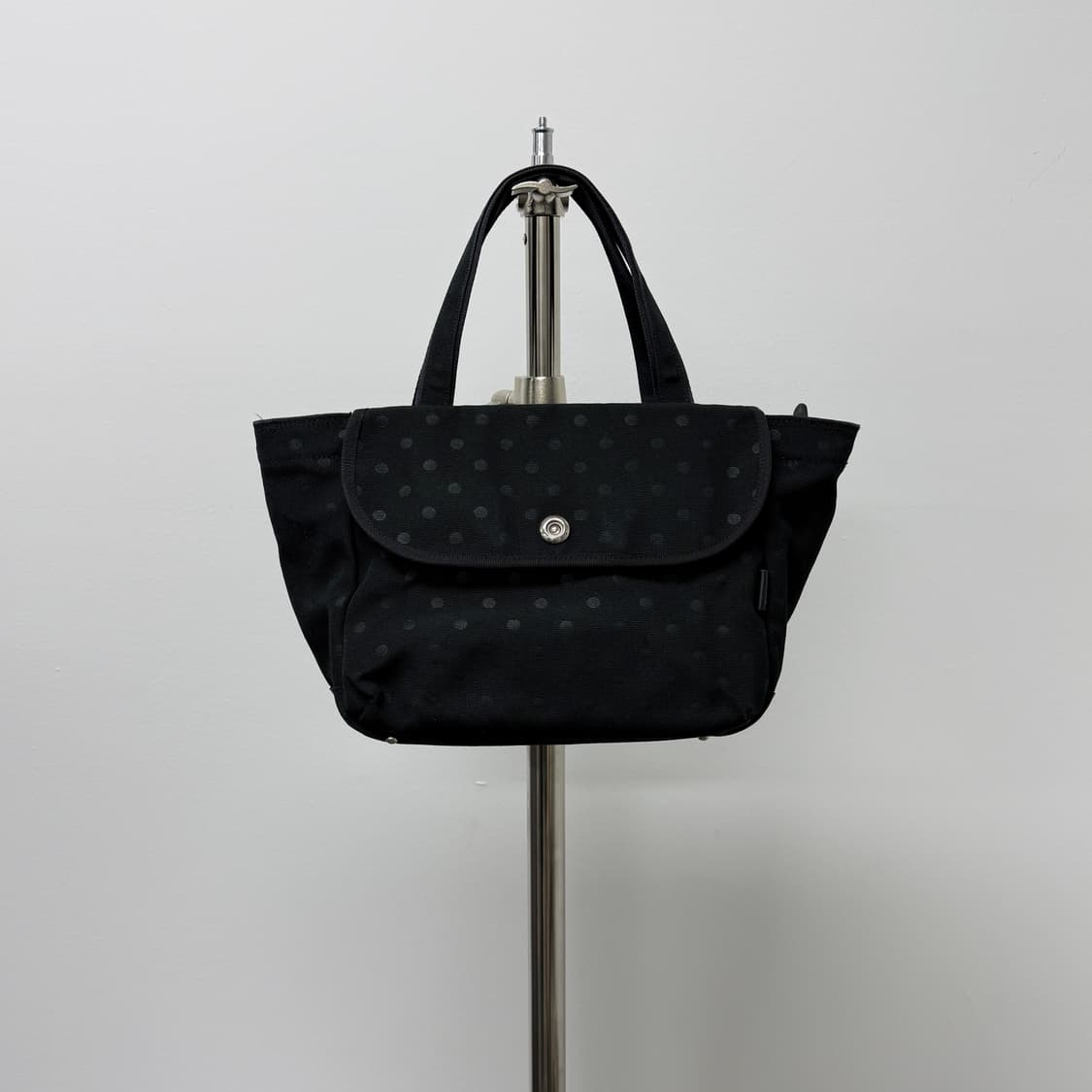 Porter girl dot tote bag 상품이미지1