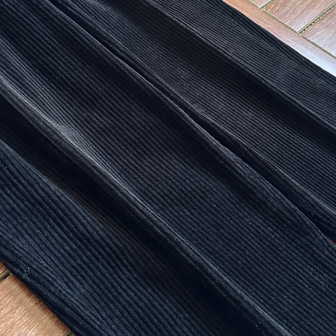 80‘s Comme des garcons homme pants 상품이미지3