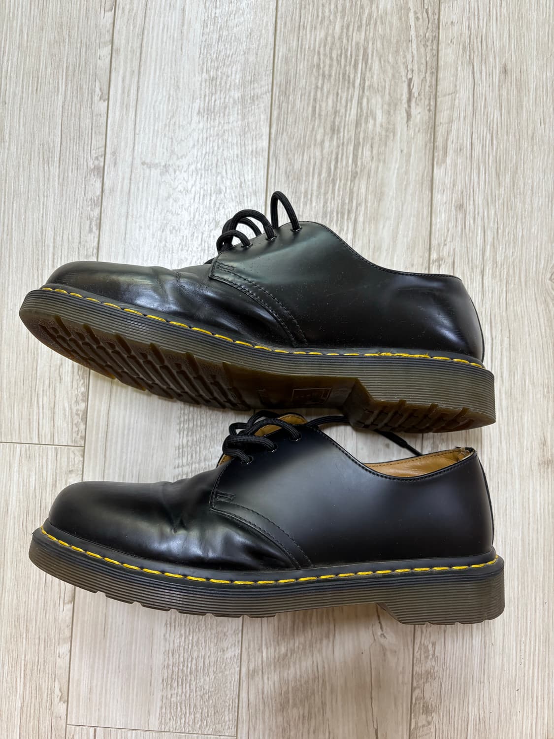 닥터마틴 1461 3홀 스무스 280 상품이미지2