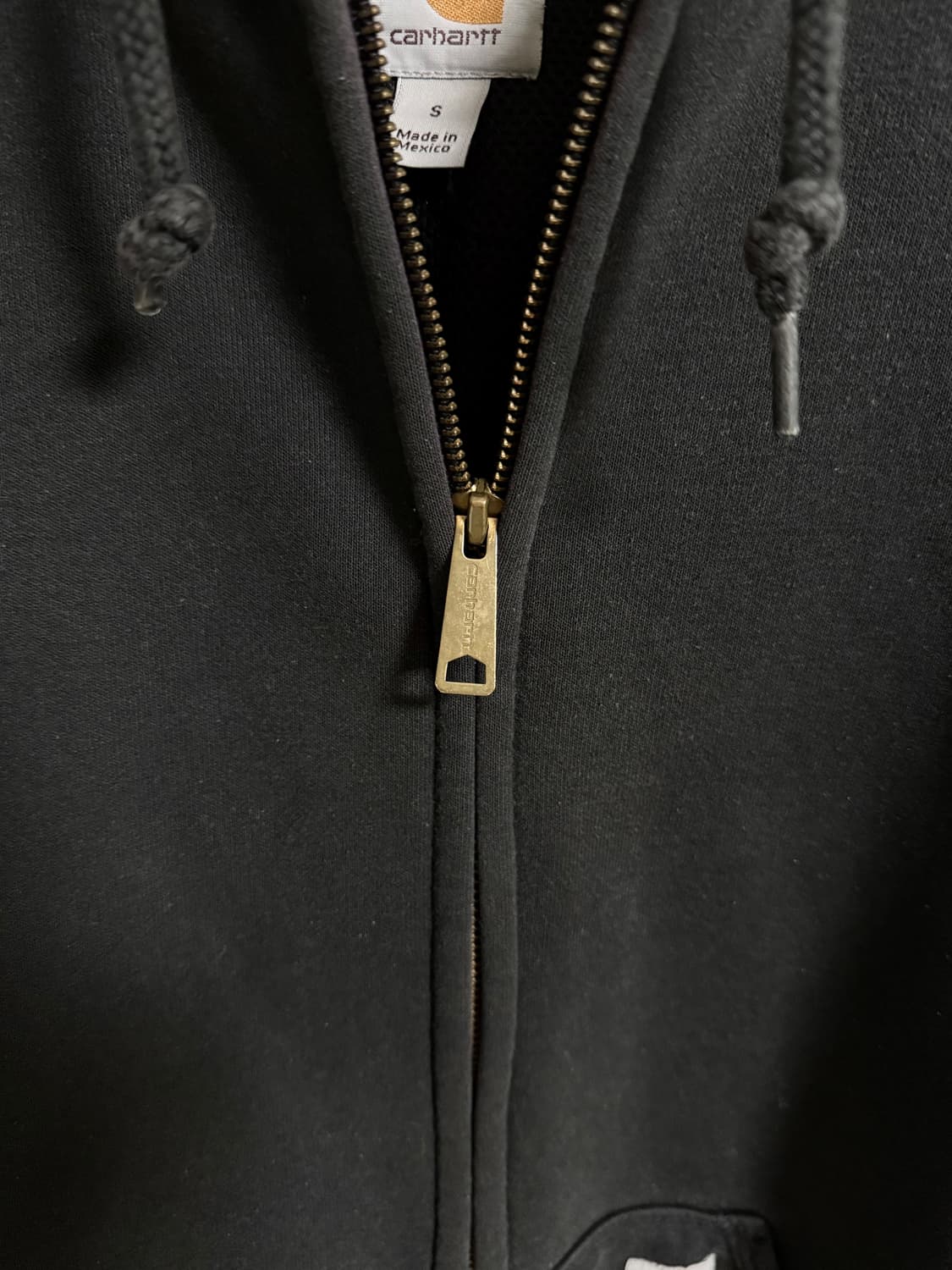 Carhartt Rain Defender full-zip 상품이미지7