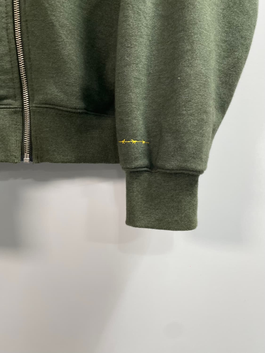 아이앱스튜디오 D.P  후드집업(on.480)   상품이미지5