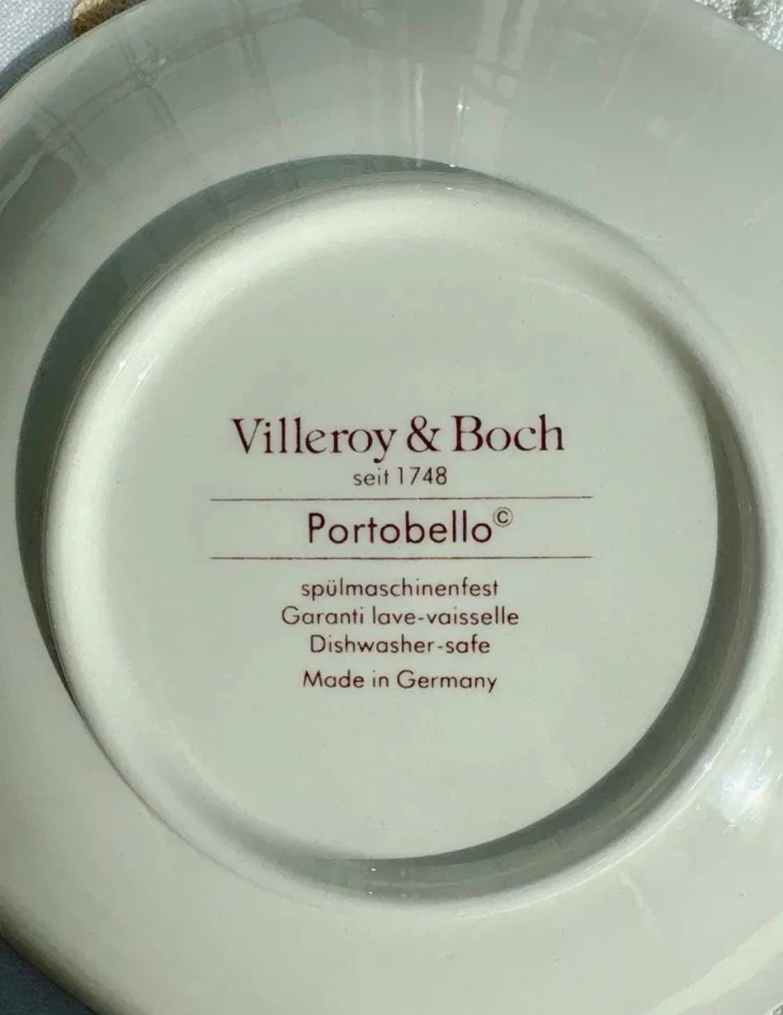 빌레로이앤보흐 포르토벨로 데미잔 듀오 상품이미지5