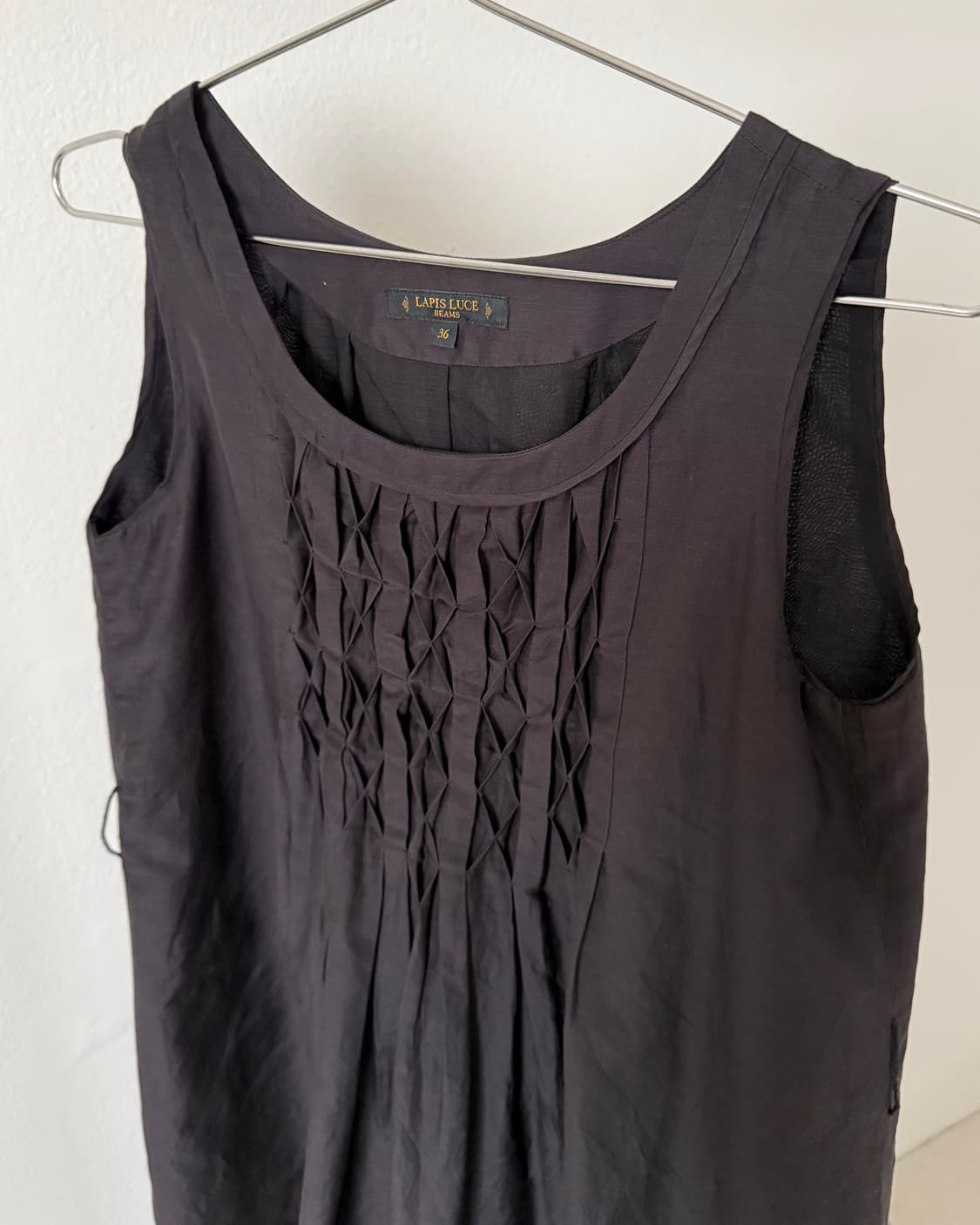 Beams 원피스 상품이미지2