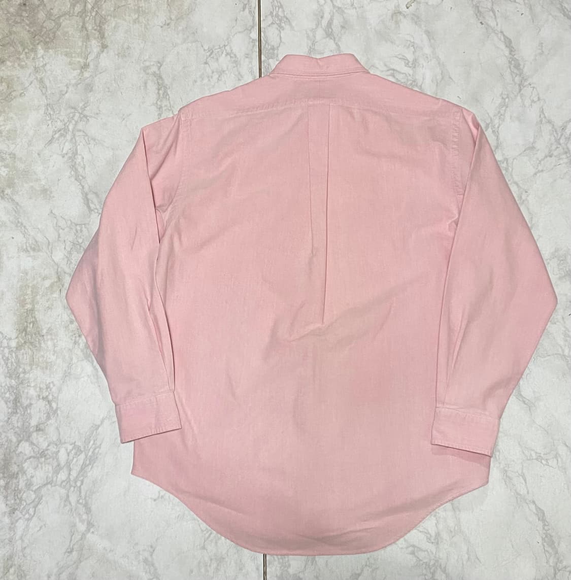 폴로 랄프로렌 올드스쿨 셔츠 100 사이즈 상품이미지6