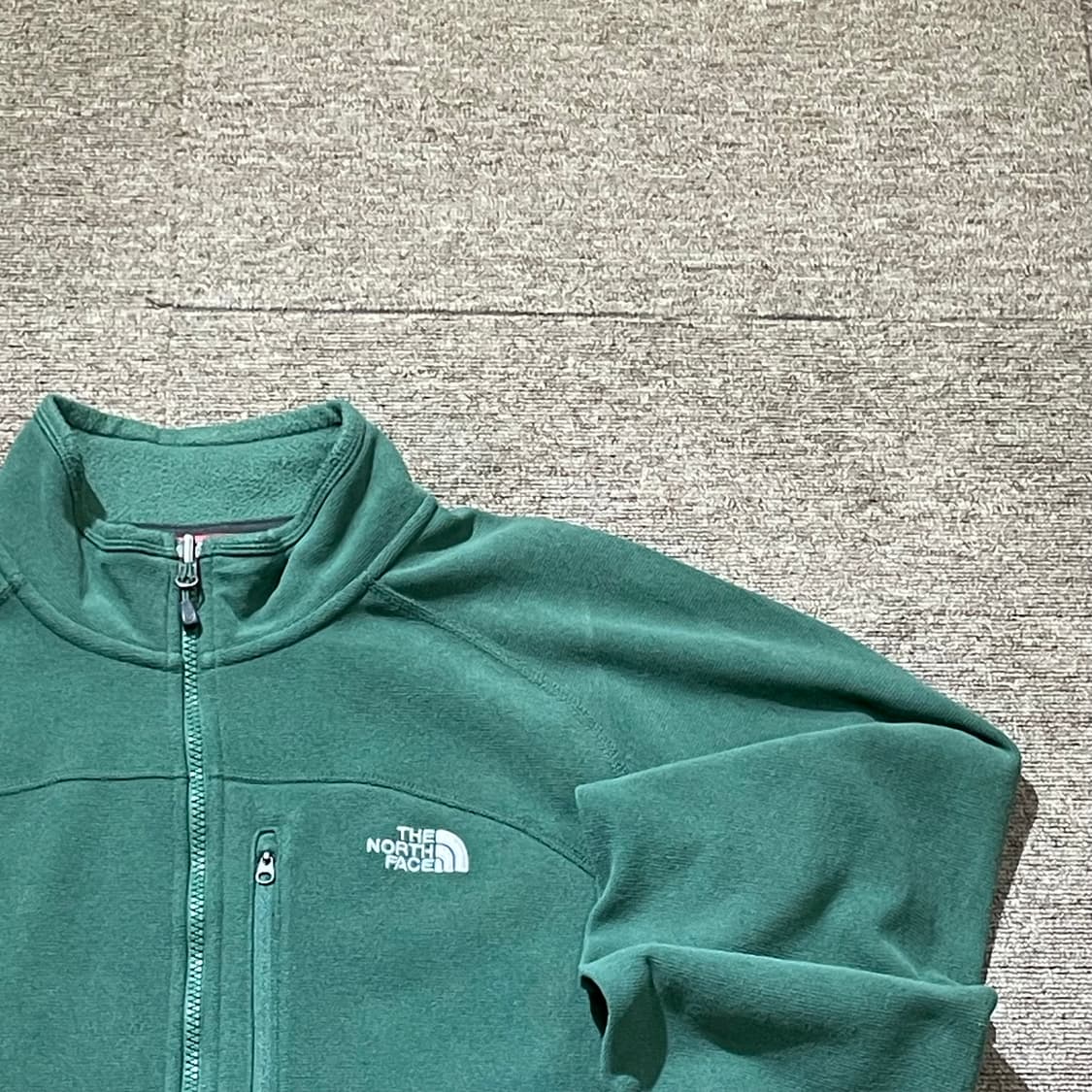 (XL) THE NORTH FACE 노스페이스 플리스 자켓   상품이미지4