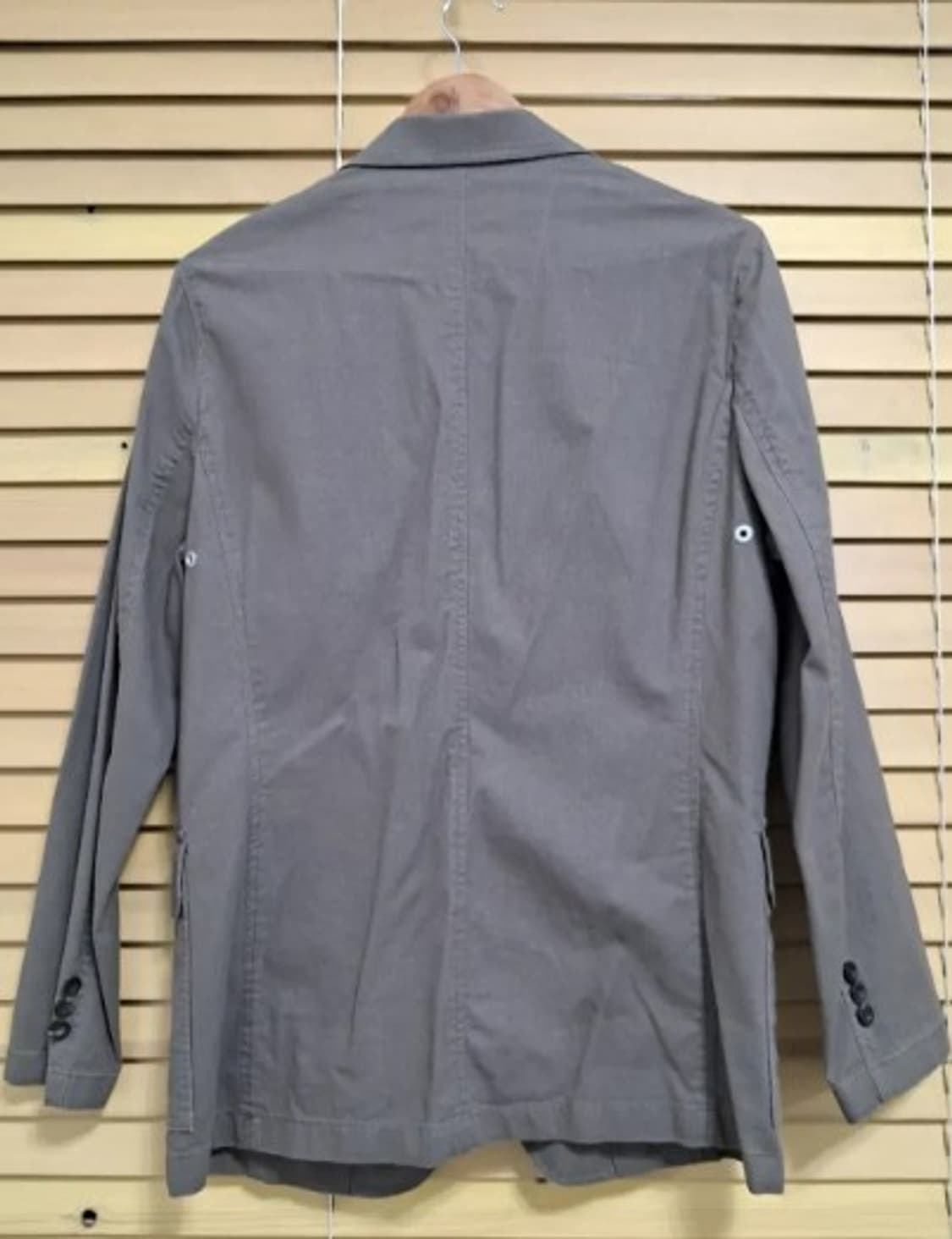 보그너 남성 간절기자켓 95사이즈 상품이미지3