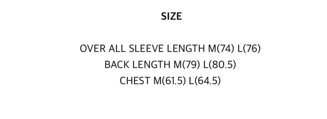 [M] A.ta 롱슬리브 네이비/블루 상품이미지6