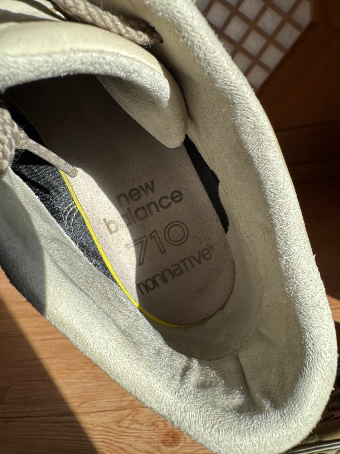 논네이티브 뉴발란스 상품이미지4