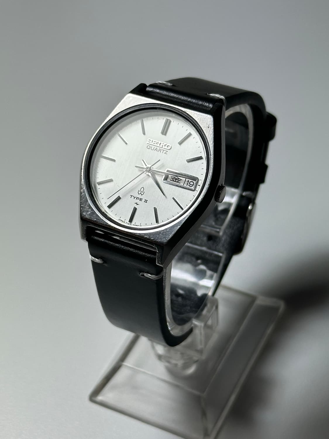 SEIKO quartz type2 상품이미지2