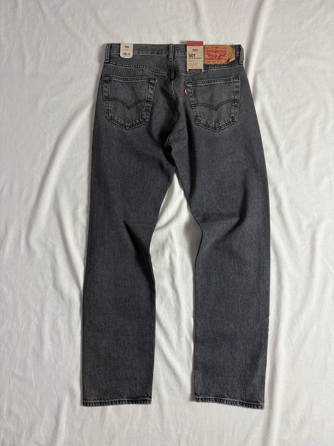 Levis 리바이스 데님팬츠 W32 L32 상품이미지1