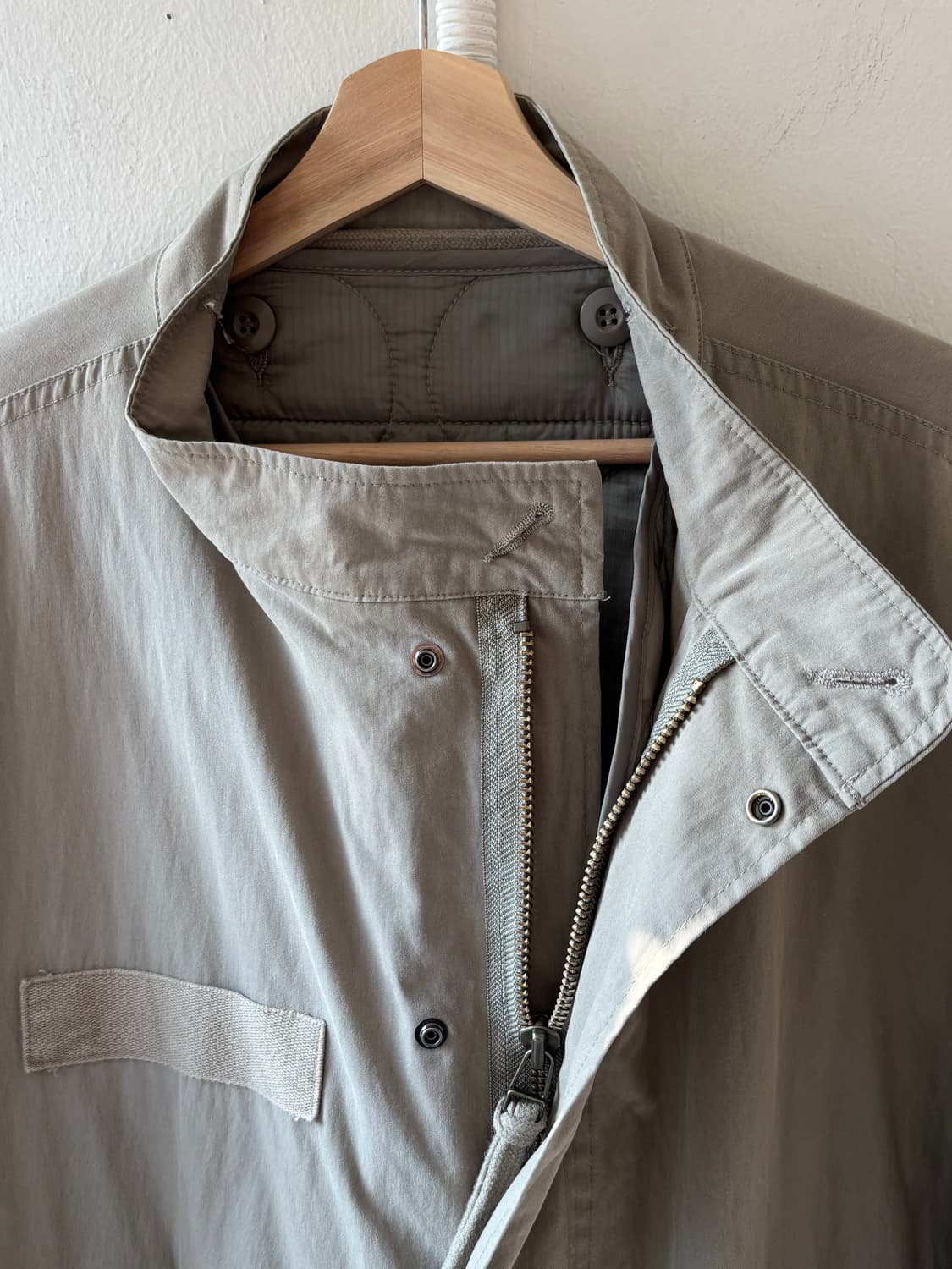 프릭스스토어 모즈 자켓 라이너 SET 상품이미지4