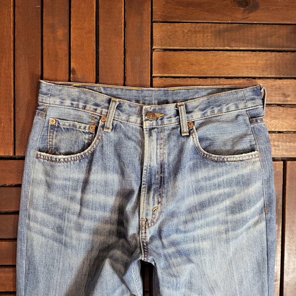 리바이스 청바지 506 (32) 상품이미지2