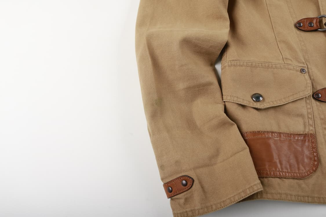 [여성 XS] 폴로 랄프로렌 헌팅자켓 상품이미지2