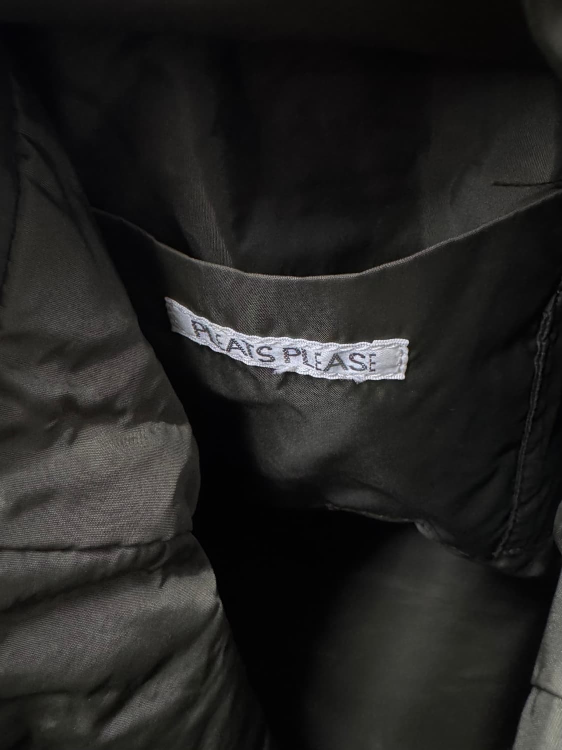 pleats please (issey miyake) 상품이미지6