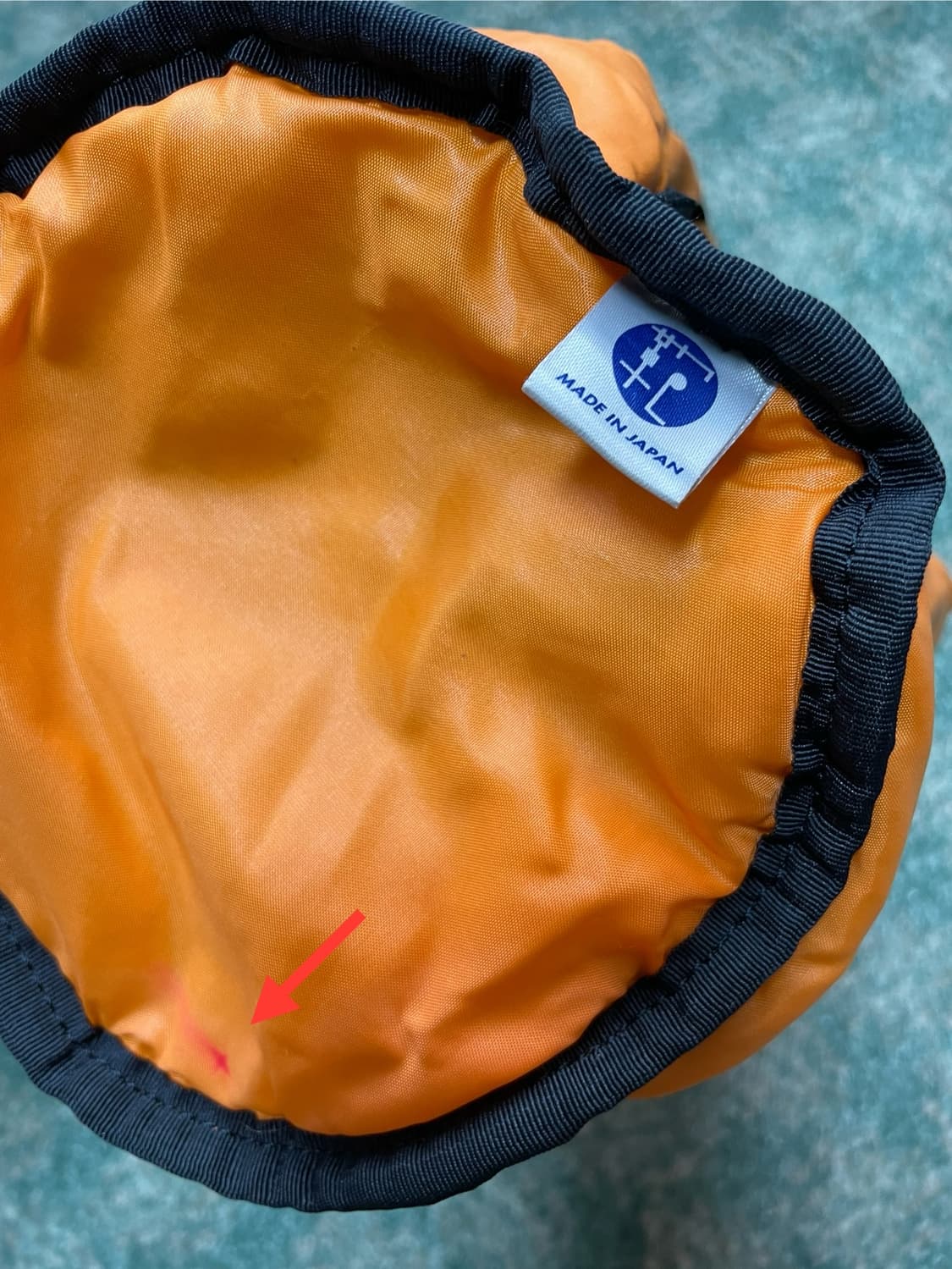 PORTER TANKER Boston Bag (S) 상품이미지8