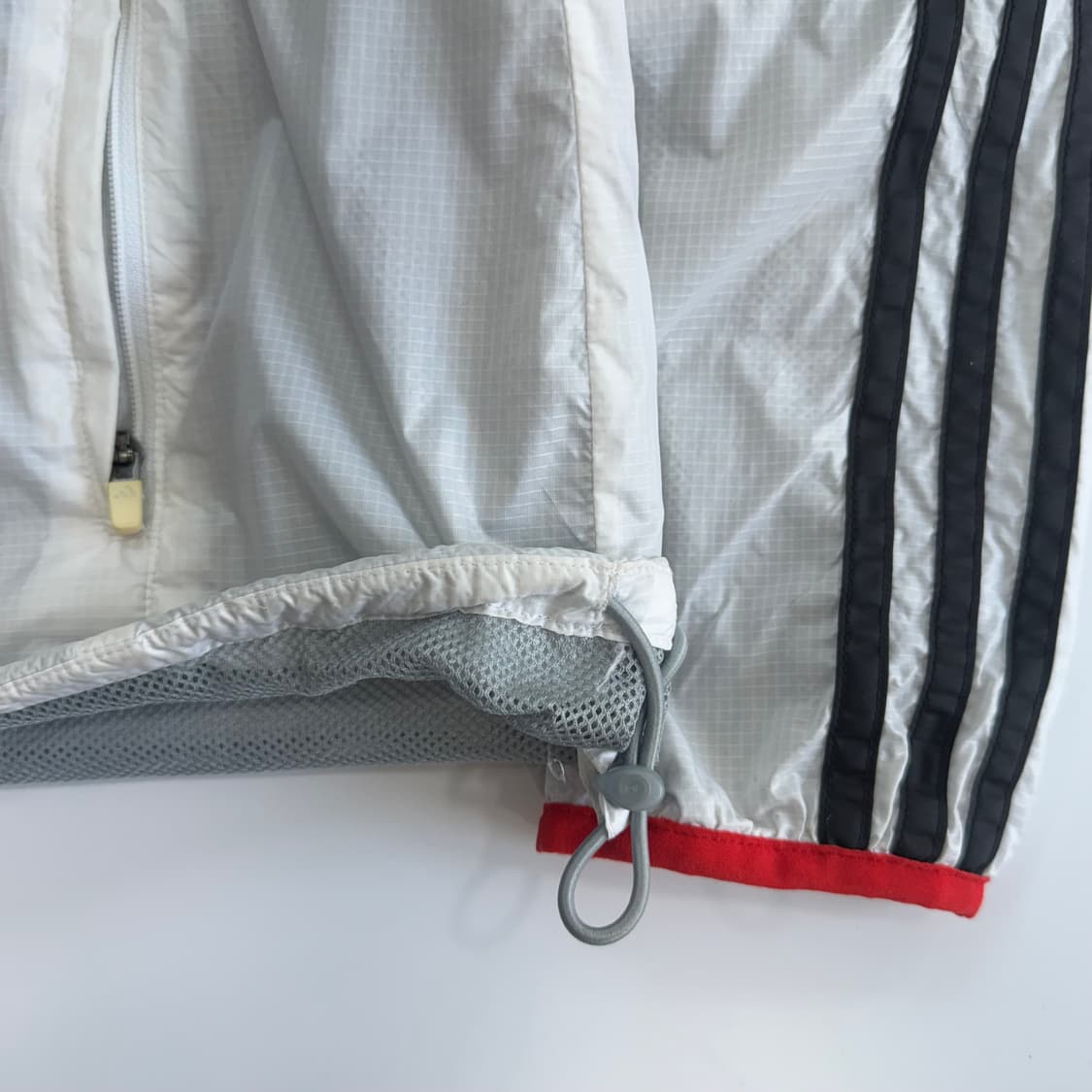 Adidas 아디다스 독일 국대 앤썸 바람막이 자켓 상품이미지6