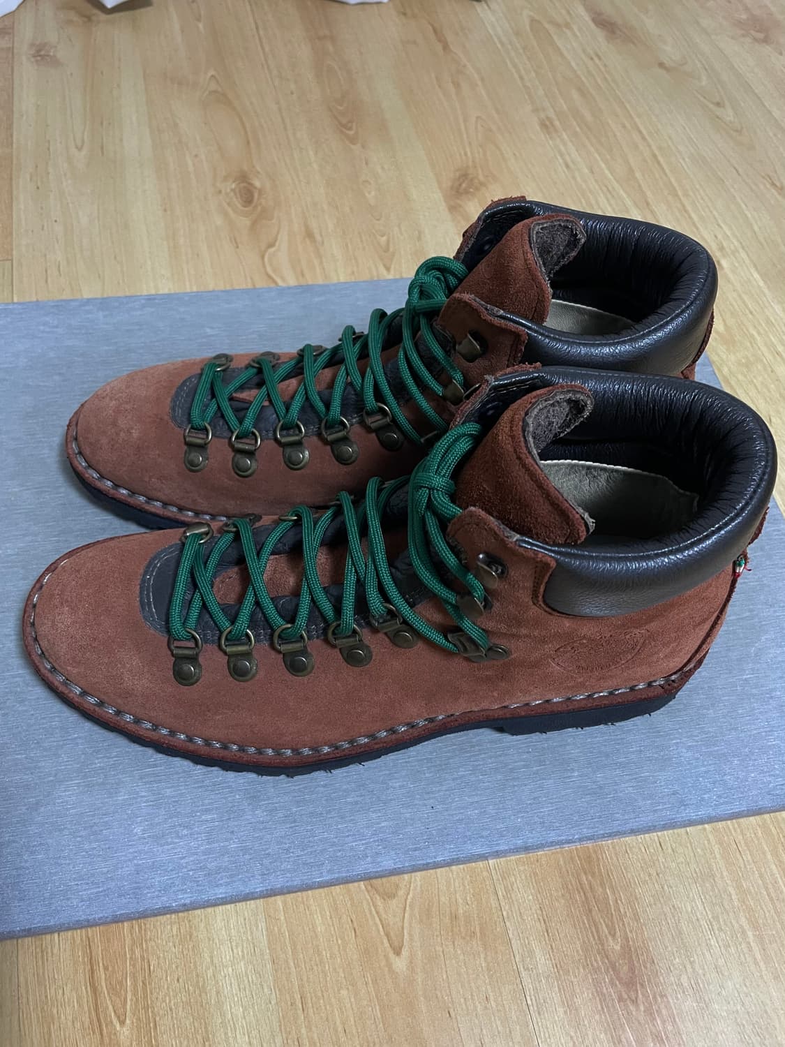 디에메 로치아 벳 부츠  트레킹부츠 하이킹부츠 대너 파라부트 머렐 상품이미지4