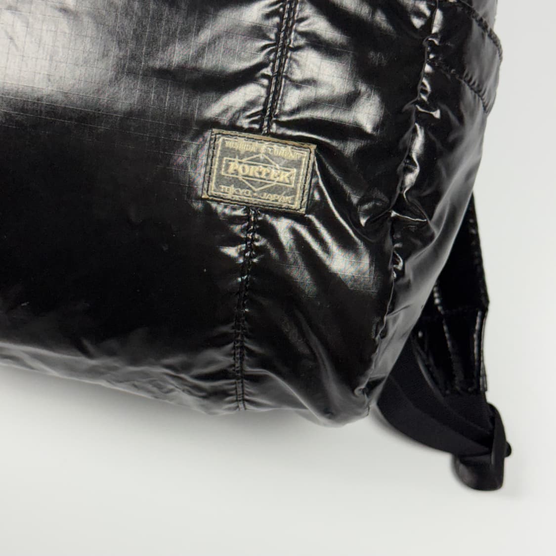 요시다포터 CIRE 데이팩 백팩 상품이미지4