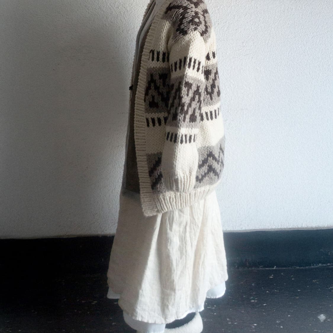 시로이 숲의 겨울빛 SET 상품이미지3