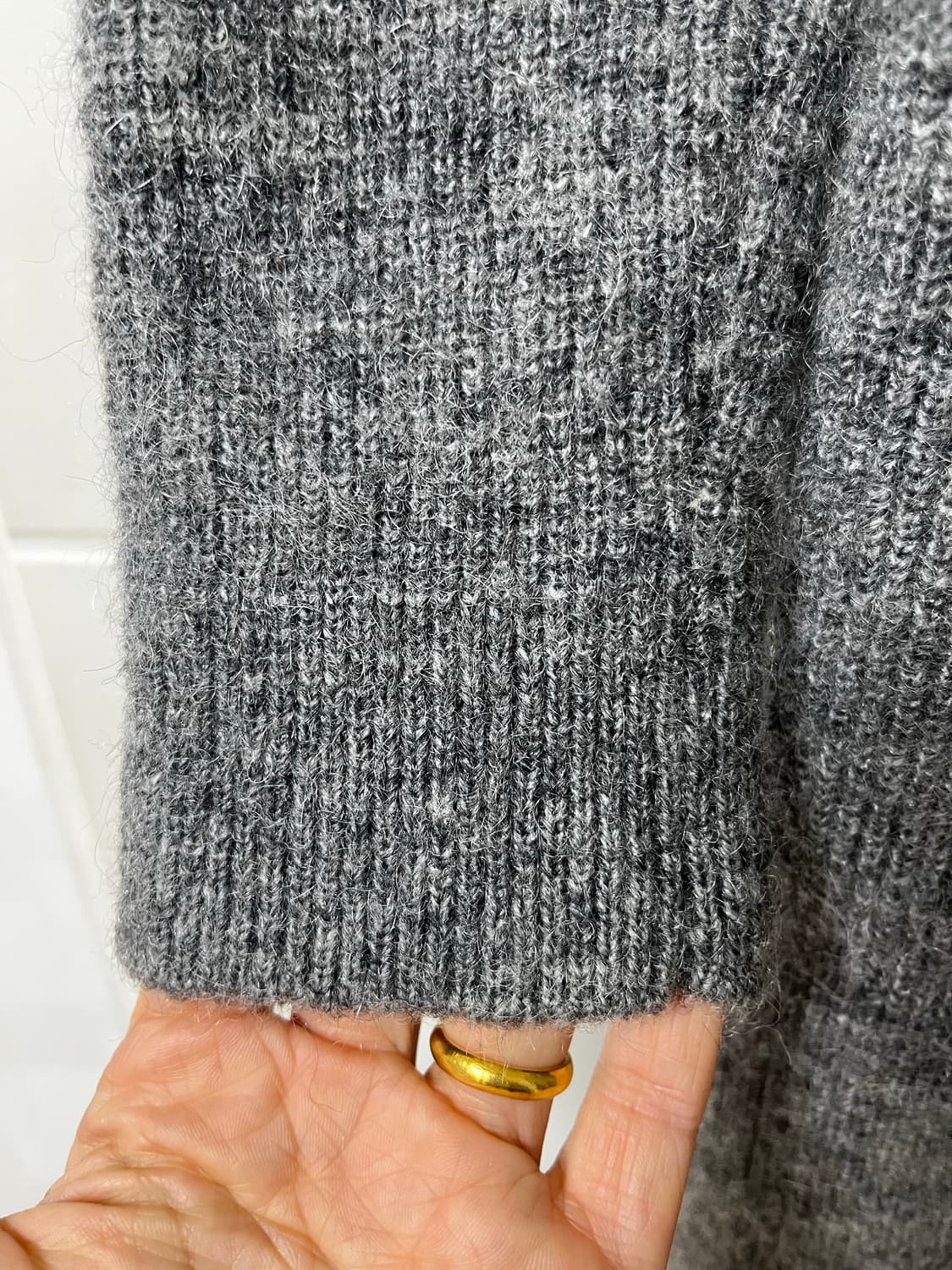 코스 가디건 상품이미지7