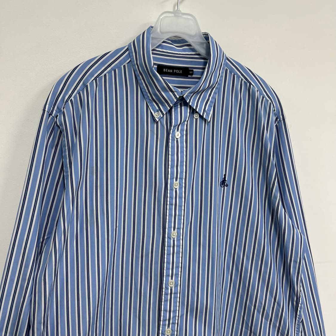빈폴 스트라이프 셔츠[1625] 상품이미지4
