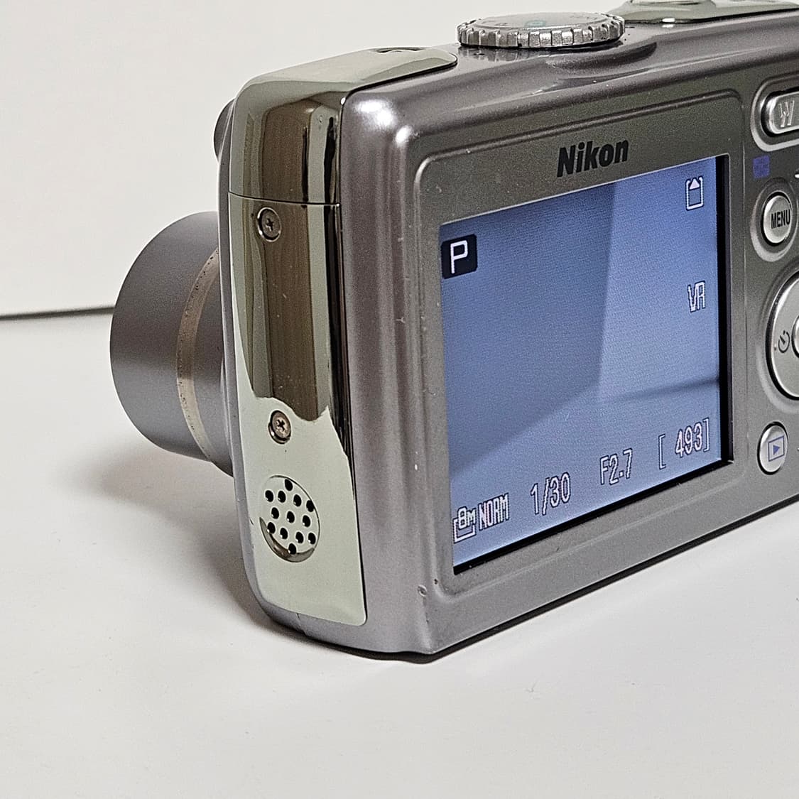 니콘 쿨픽스 p4 nikon coolpix p4 상품이미지4