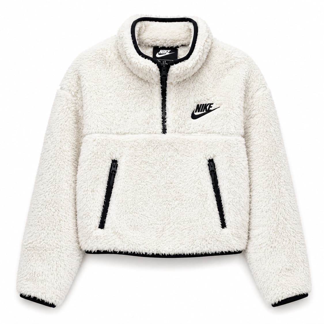 나이키 크롭 후리스 M 상품이미지1