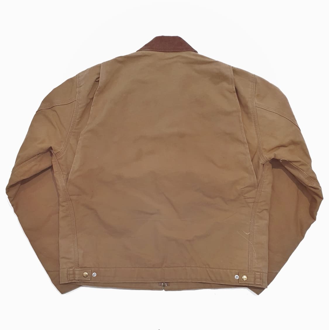 칼하트 디트로이트 j01 사이즈46 톨 (105-110)(180이상) 상품이미지2