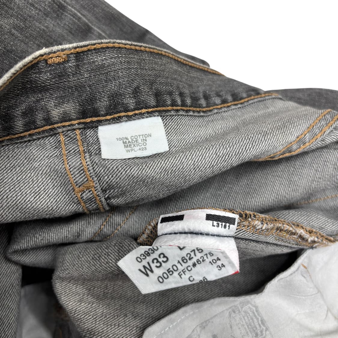 00's 리바이스 501 상품이미지6