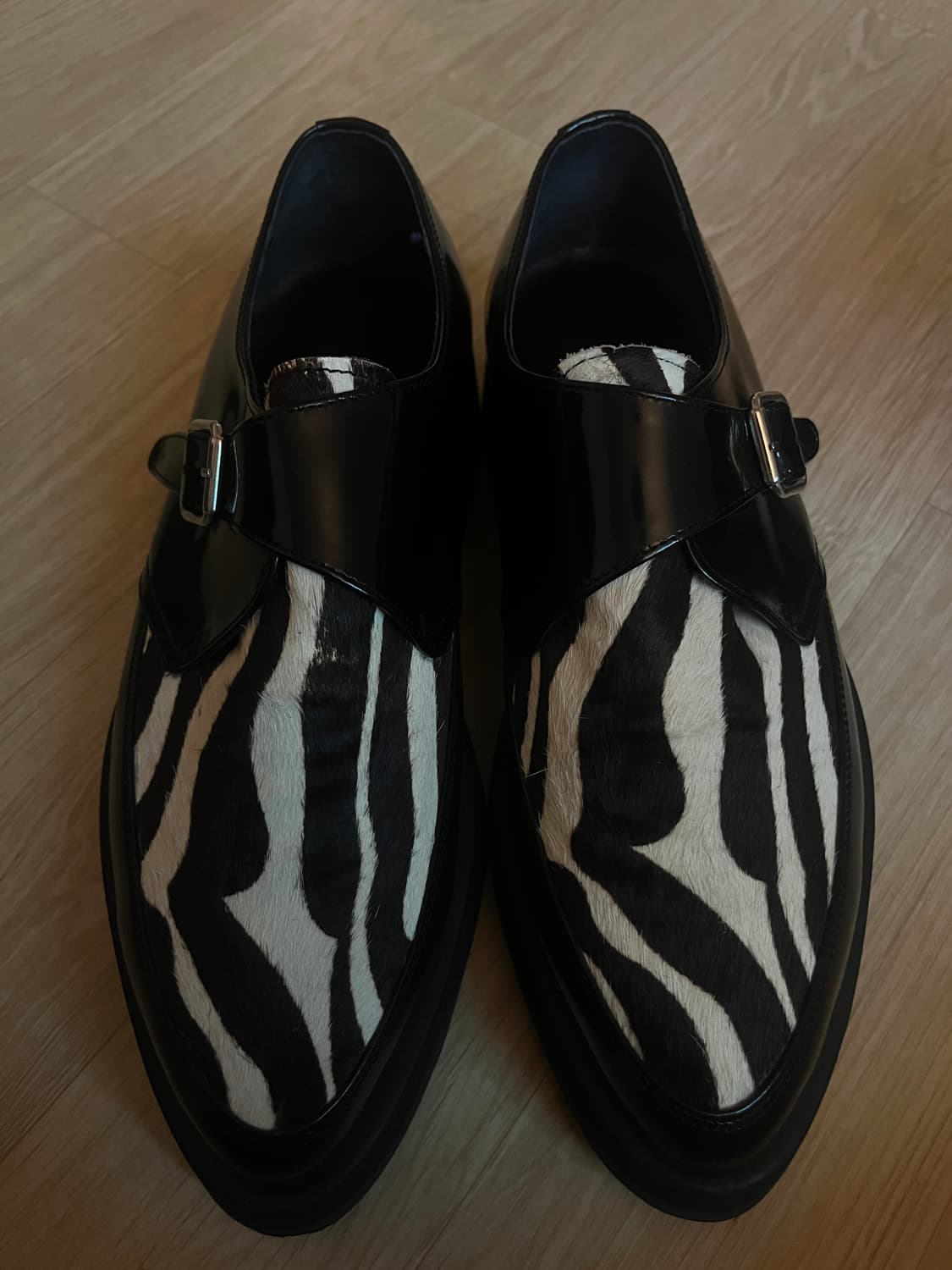 지브라 클리퍼 42 상품이미지1