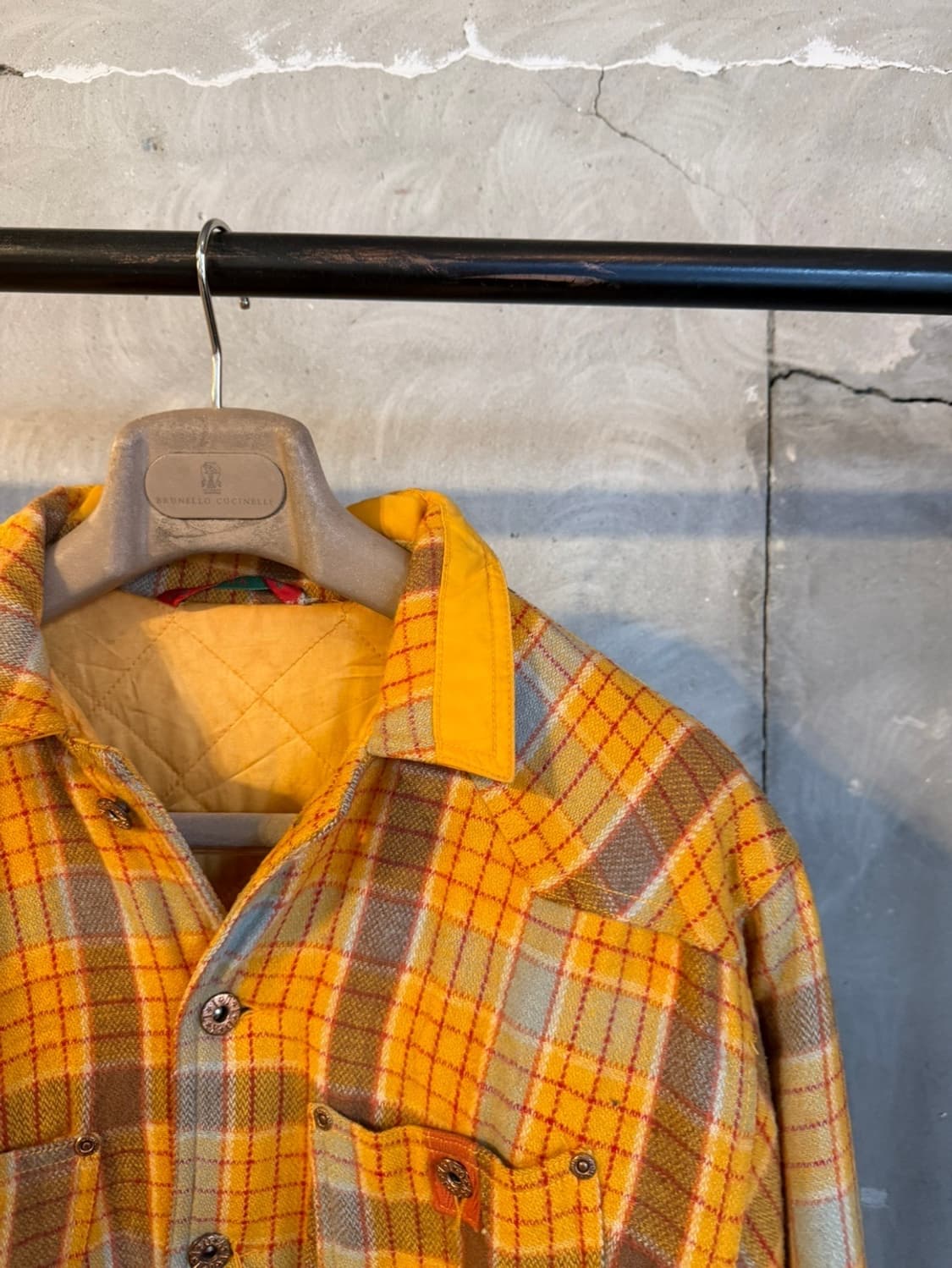 오일릴리 자켓 66~77 상품이미지3