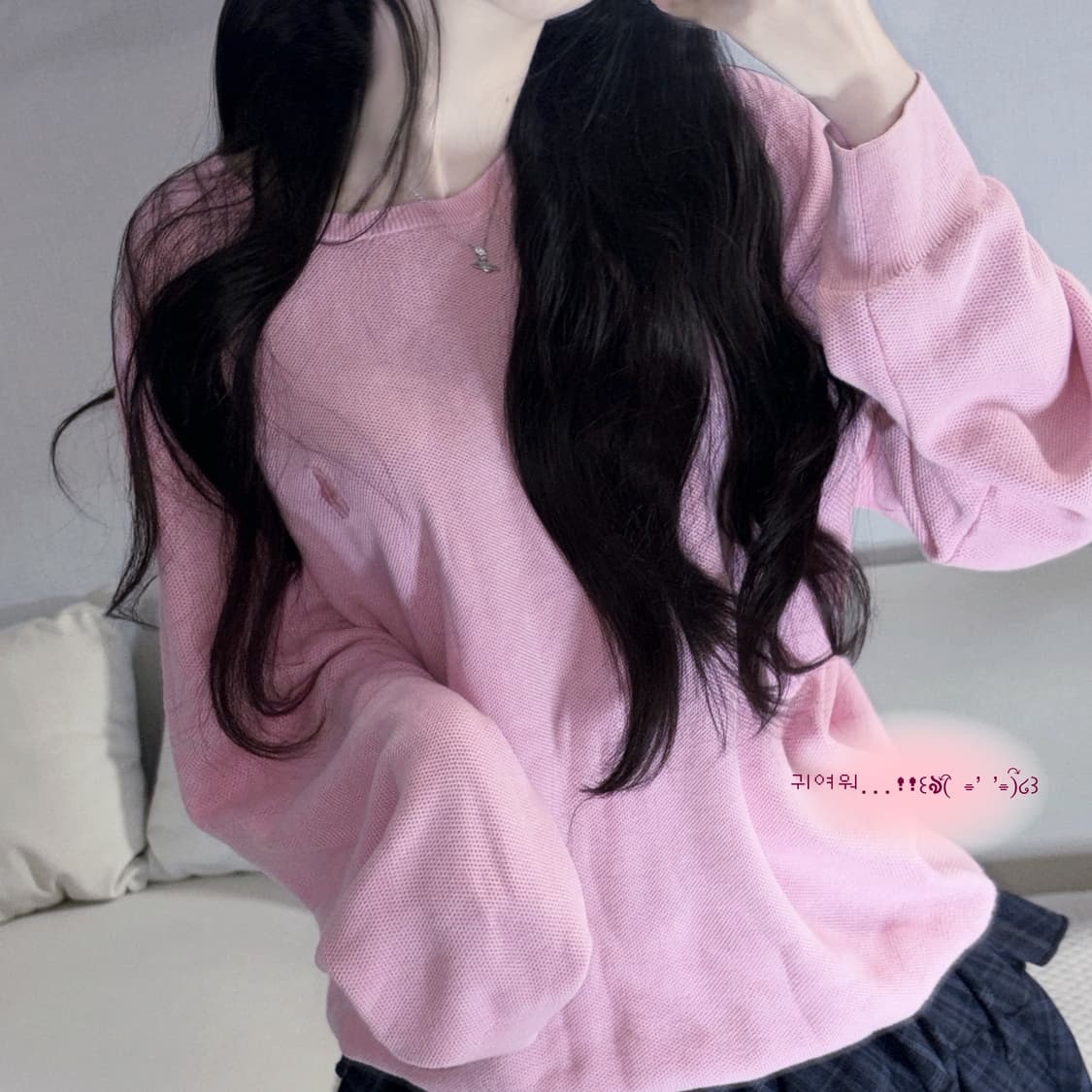🐰폴로 랄프로렌 미니포니 딸기우유 레전드,,💗 상품이미지2