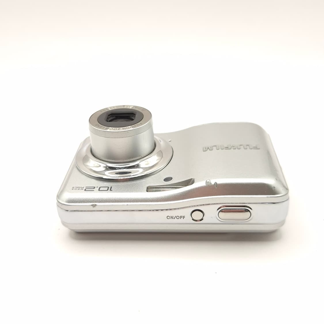 후지필름 파인픽스 A170 ✨ 가볍게 들고다니기 좋은 빈티지 디카 📷 상품이미지9