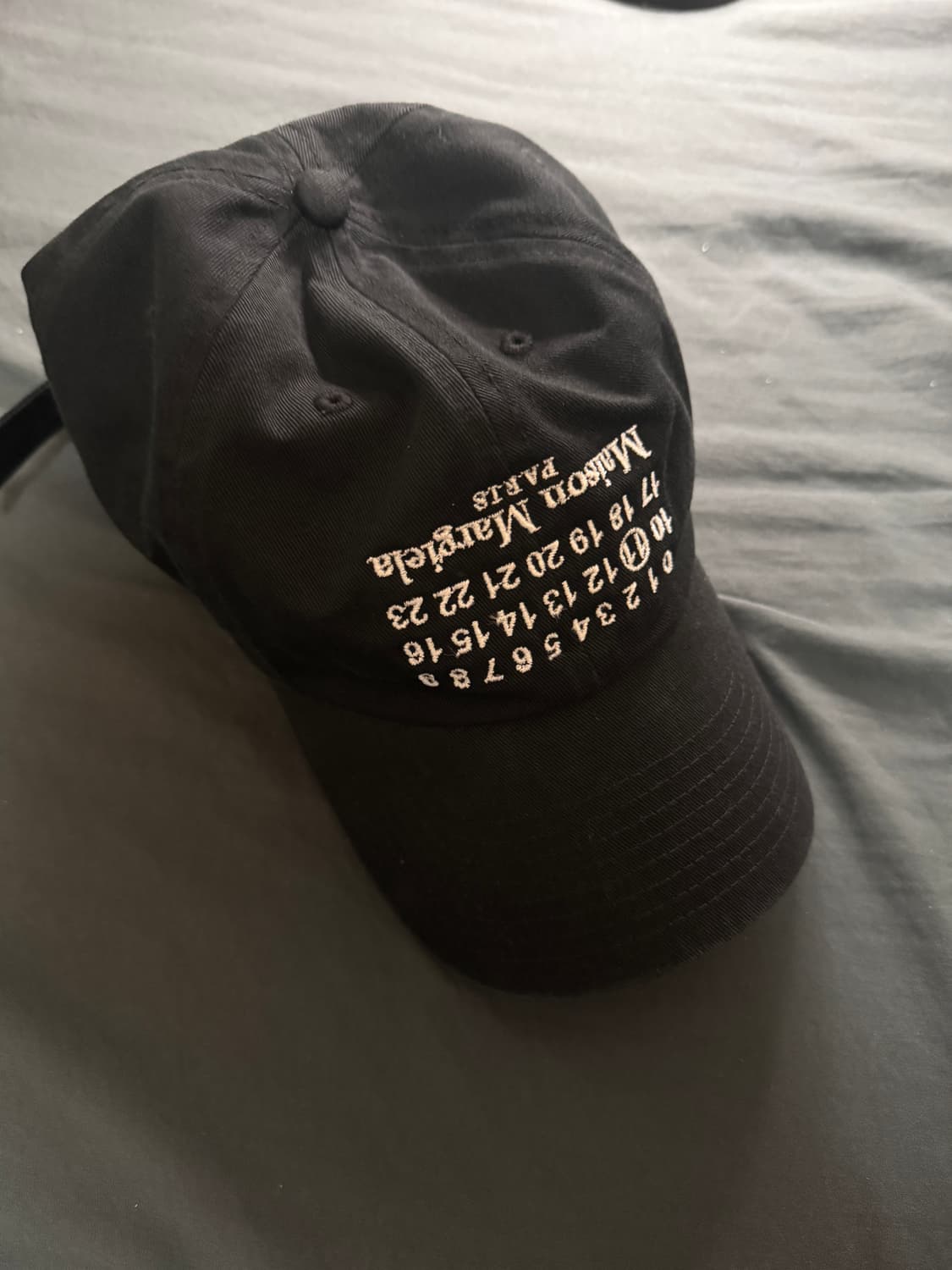 Nptsss 볼캡 상품이미지1