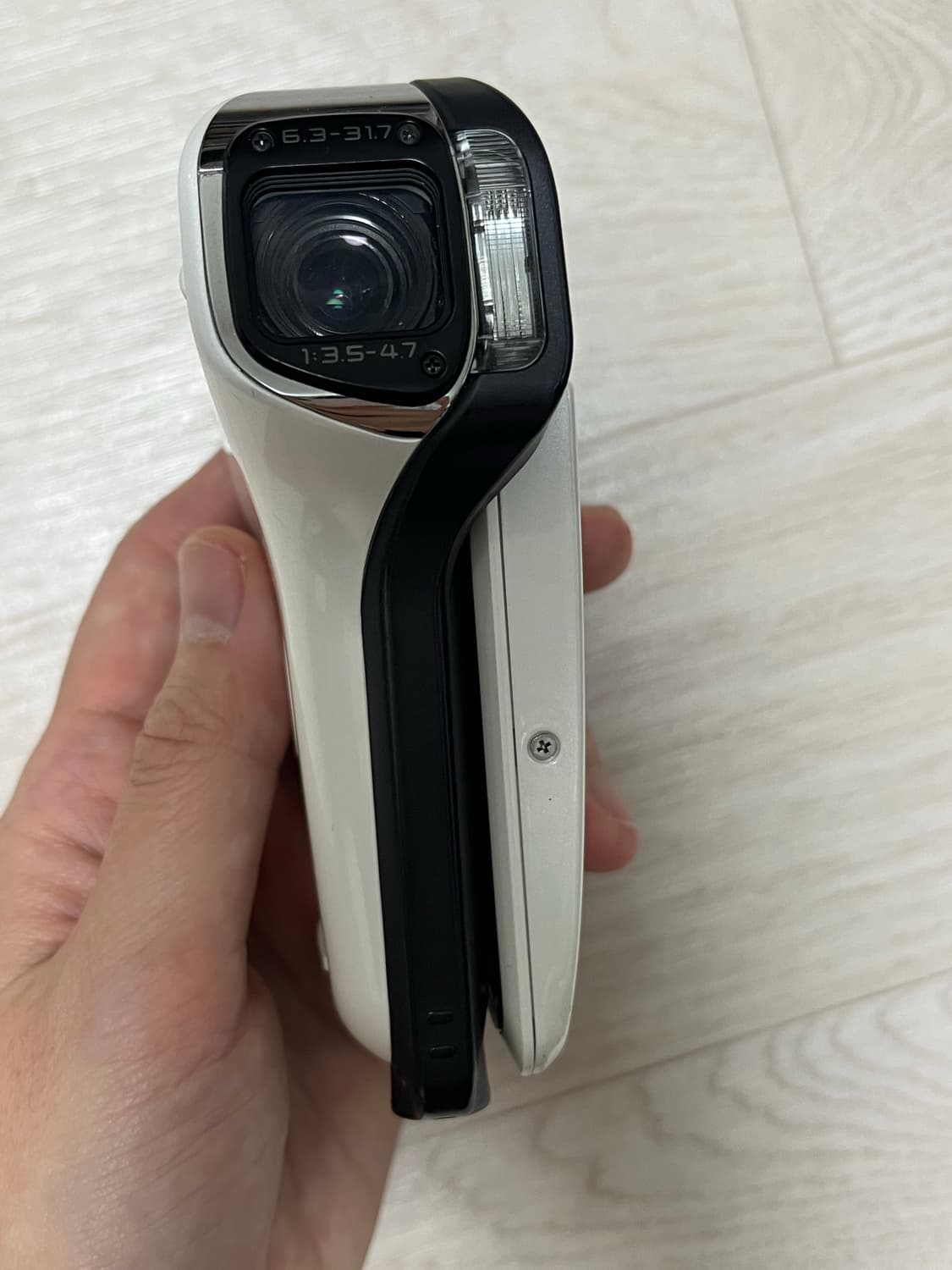 산요ca65캠코더 상품이미지5