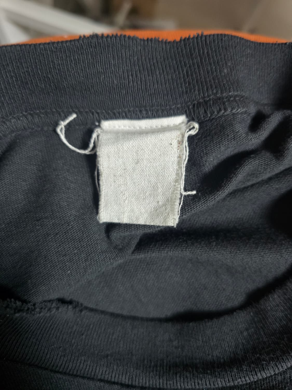 메이드원 건즈앤로지스 롱슬리브 m 상품이미지4