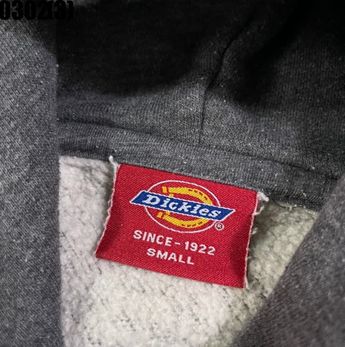 디키즈 후드티 상품이미지3