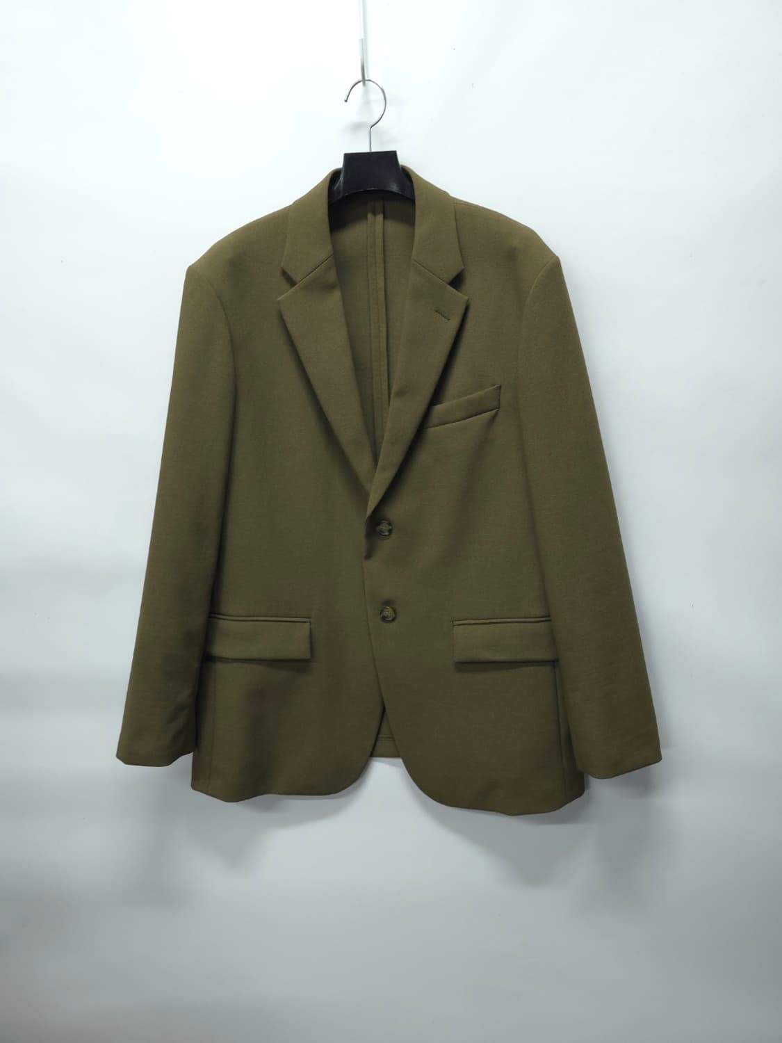 마르니X유니끌로 세미오버 블레이져 자켓 ( 여성55~66 ) 상품이미지1