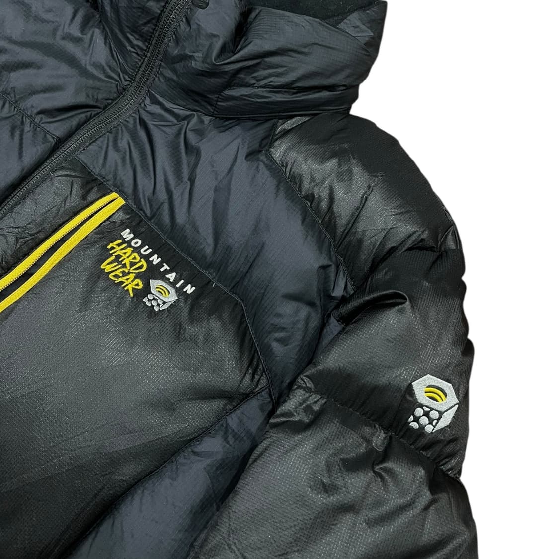 마운틴하드웨어 구스다운 푸퍼 상품이미지4