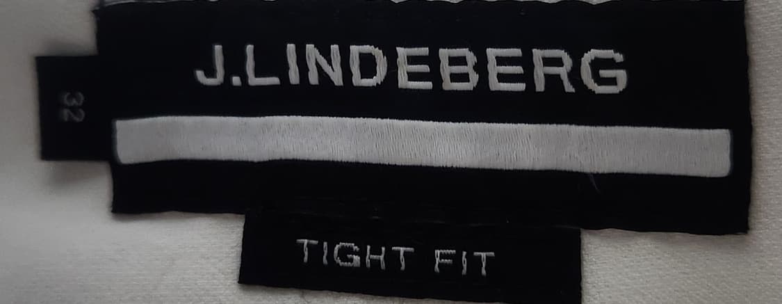 제이린드버그  골프 바지 32 상품이미지3