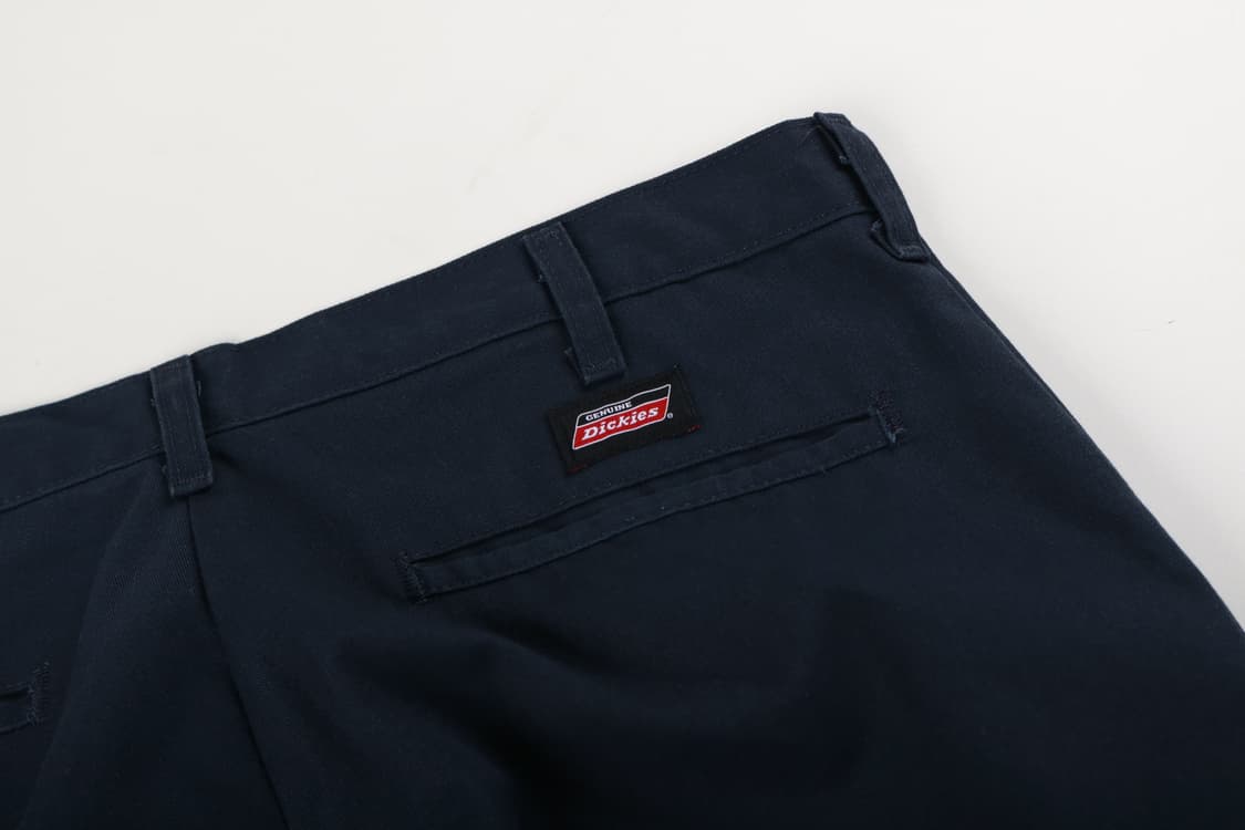 [34인치] 디키즈 더블니 루즈핏 워크팬츠 상품이미지7